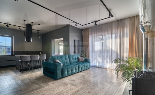 Продается дом 135 м² 23.5 сотки